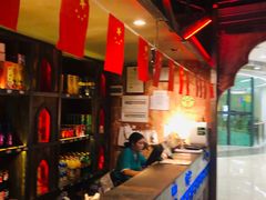 -楼兰新疆主题餐厅(坂田佳华领汇广场店)