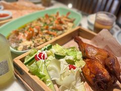 -弄堂里(西溪龙湖天街店)