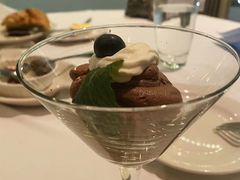 -MORTON'S 莫尔顿牛排坊(北京丽晶酒店)