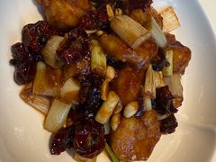 -望乡楼上海菜(日月光店)