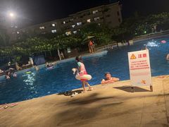 -三亚亚龙湾天域度假酒店