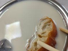 -蒙记老牌豆浆