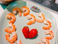 -欢乐牧场主题自助料理(T12店)