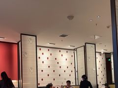-鸽子侯·家宴·平价海鲜(绿地店)