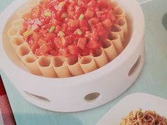 -西贝(吴江路湟普汇店)