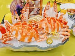 -金成潮菜博物馆(海珠湿地店)