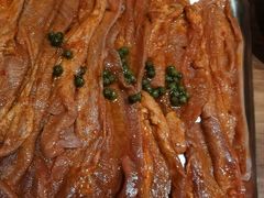 -故乡家韩国料理(丹东街店)