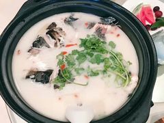 -千岛湖君澜度假酒店(文广轩中餐厅)