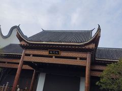-洋湖国家湿地公园