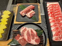 -韩满园· 甄选韩式烤肉