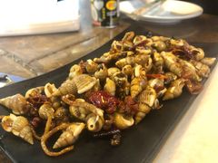 -枪火串烧·东北特色烧烤(罗湖总店)