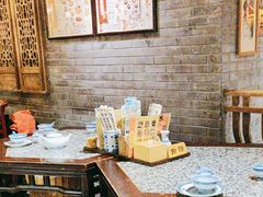 -南京大牌档(崇文门国瑞店)