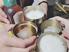 -曹掌柜小酒馆烧烤集团(崂山同兴路店)