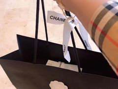 -Chanel(德基广场店)