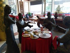 -晋阳饭庄(虎坊桥店)