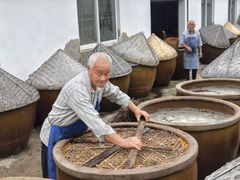 -苏州市吴中区光福窑上花果蜜饯厂