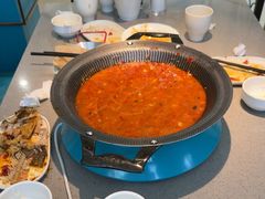 -半天妖烤鱼(西直门凯德mall店)