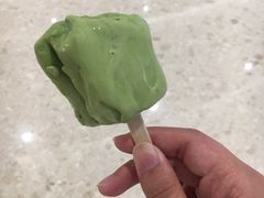 -欧式面包坊(青岛万象城店)