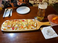 -haxnbauer海森堡德国餐厅(深圳coco店)
