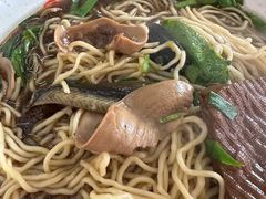 -老赵面店(大西路店)