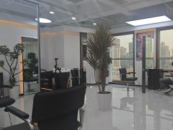 -V7 HAIR SALON