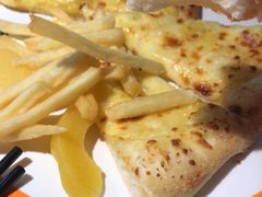 -比格比萨自助(逗号立方店)