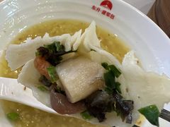 -东升灌浆包(辛庄街总店)