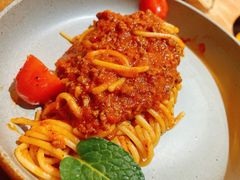 -盘炉forenza·云贵川融合小食堂 ( 钟楼中柳巷店)