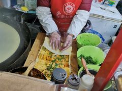 -山东傻大粗粮煎饼(牛街店)