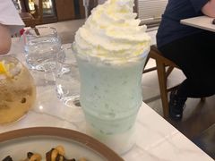 -盐说·西式餐酒馆(光明万达店)