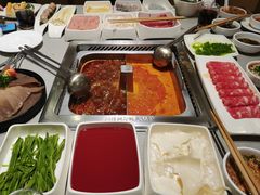 -海底捞火锅(万达广场店)