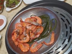 -船梆煮•蒸汽海鲜·炉火烤肉(五四广场店)