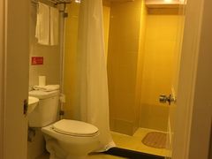 -如家酒店·neo(福州五一广场南门兜地铁站店)