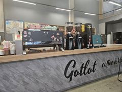 -GOTLOT COFFEE&KITCHEN角落厨房NOOK店