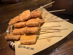 -百花人家(门城水岸店)