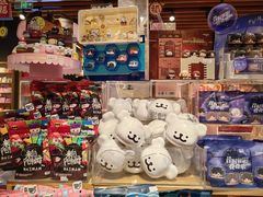 -九木杂物社(恒隆广场店)