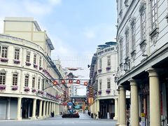 -汕头市小公园