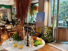 -沛家·西餐Brunch·直火料理