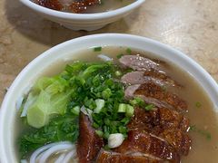 -杞兴东莞烧鹅