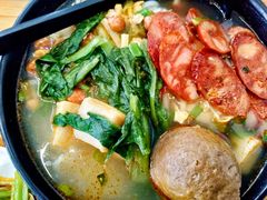 -螺蛳粉先生(蓟门桥店)