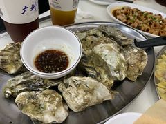 -嘉升大排档(番禺总店)