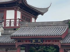 -安亭老街