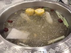-鸿喜牛·潮汕鲜牛肉火锅(海浪湾店)