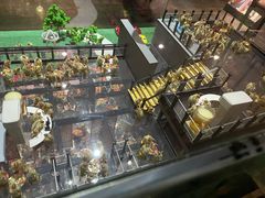 -唐廊烤鸭店(工体店)