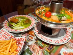 -揸哥小馆(佛罗伦萨小镇店)