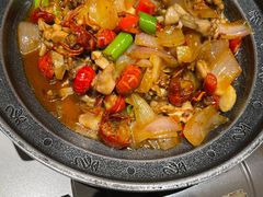 -阿露佳·舌尖上的安吉菜