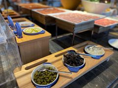 -君悦大酒店行政酒廊