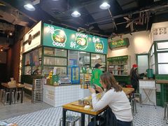 -阿金大白·上海菜馆(新天地店)
