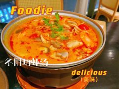 -Thai Alley泰爱里(二沙岛店)