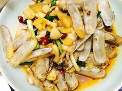 -海景壹号大酒店(滨湖店)